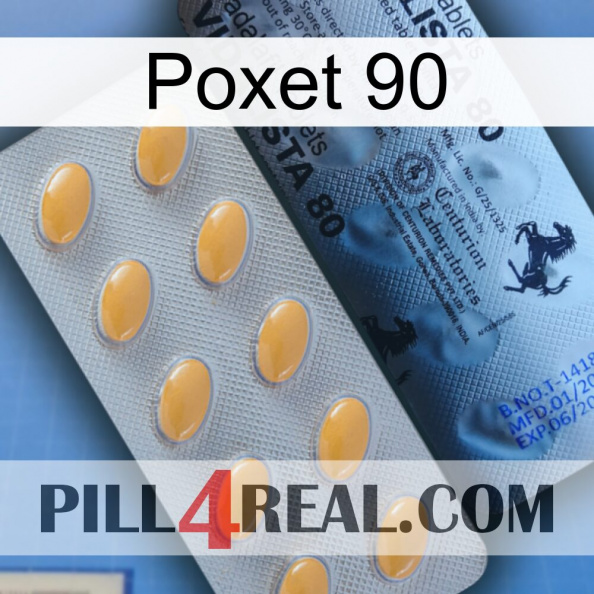 Poxet 90 44